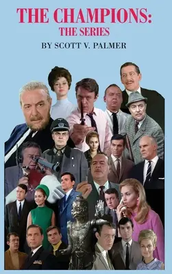 Šampióni: Seriály - The Champions: The Series
