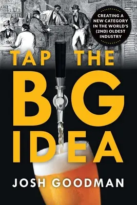 Ťuknite na veľkú myšlienku: Vytvorenie novej kategórie v (druhom) najstaršom priemysle na svete - Tap the Big Idea: Creating a New Category in the World's (Second) Oldest Industry