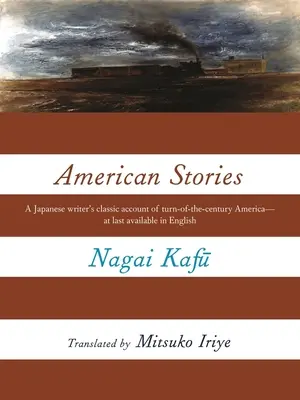 Americké príbehy - American Stories
