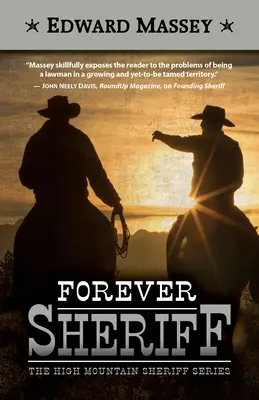 Navždy šerif - Forever Sheriff