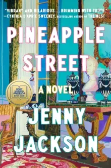 Ananásová ulica - Pineapple Street