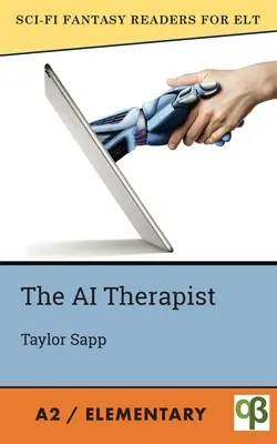 Terapeut s umelou inteligenciou - The AI Therapist