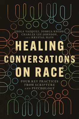 Liečivé rozhovory o rase: štyri kľúčové postupy z Písma a psychológie - Healing Conversations on Race: Four Key Practices from Scripture and Psychology