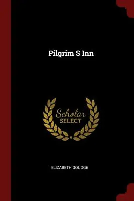 Hostinec pre pútnikov - Pilgrim S Inn