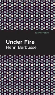 Pod paľbou - Under Fire