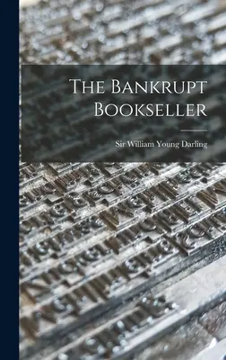 Zbankrotovaný kníhkupec - The Bankrupt Bookseller