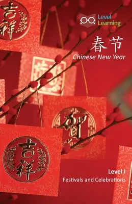 春节: Čínsky nový rok - 春节: Chinese New Year