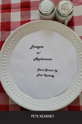 Lasagne s jablkovou omáčkou - Lasagna w/Applesauce