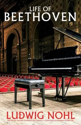 Život Beethovena - Life of Beethoven
