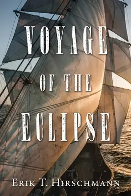 Cesta zatmenia - Voyage of the Eclipse