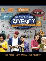 Študentská agentúra - The Student Run Agency