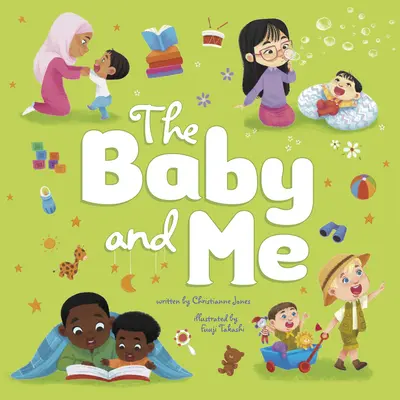 Dieťa a ja - The Baby and Me