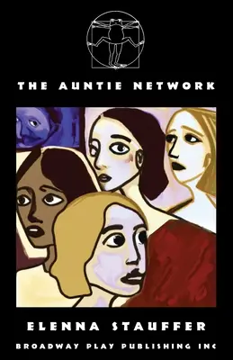 Sieť tety - The Auntie Network