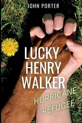 Šťastný Henry Walker: Utečenec pred hurikánom - Lucky Henry Walker: Hurricane Refugee