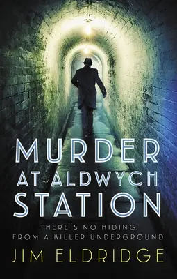 Vražda na stanici Aldwych - Murder at Aldwych Station