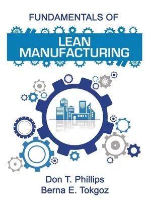 Základy štíhlej výroby - Fundamentals of Lean Manufacturing