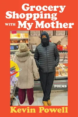 Nakupovanie potravín s mojou matkou - Grocery Shopping with My Mother