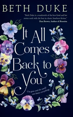 Všetko sa k vám vráti: Odporúčanie pre knižný klub! - It All Comes Back to You: A Book Club Recommendation!