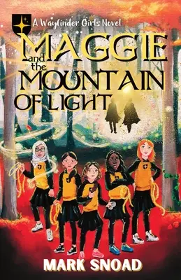 Maggie a Hora svetla - Maggie and the Mountain of Light