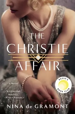 Aféra Christie - The Christie Affair