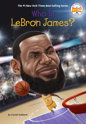 Kto je Lebron James? - Who Is Lebron James?