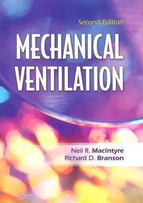 Mechanická ventilácia - Mechanical Ventilation