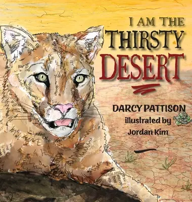 Ja som smädná púšť - I Am the Thirsty Desert