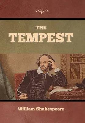 Búrka - The Tempest