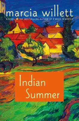 Indiánske leto - Indian Summer