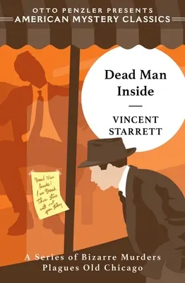 Mŕtvy muž vo vnútri - Dead Man Inside