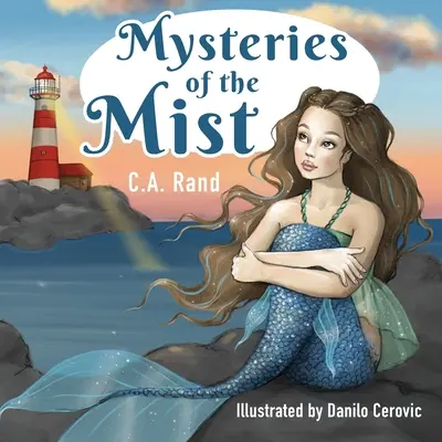 Záhady hmly - Mysteries of the Mist