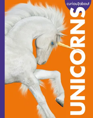 Zvedavosť na jednorožce - Curious about Unicorns