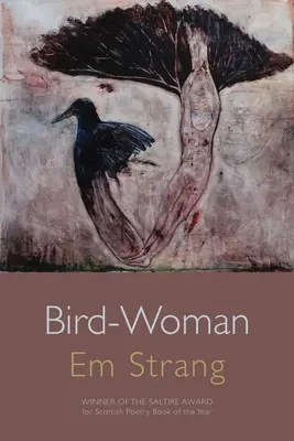 Vtáčia žena - Bird-Woman