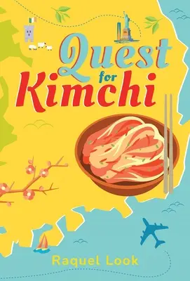 Hľadanie kimči - Quest for Kimchi