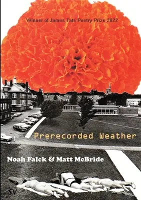 Predpísané počasie - Prerecorded Weather