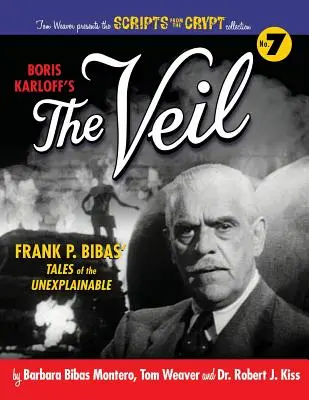 Závoj Borisa Karloffa - Boris Karloff's The Veil