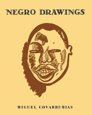 Kresby černochov - Negro Drawings