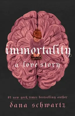 Nesmrteľnosť: A Love Story / Milostný príbeh - Immortality: A Love Story