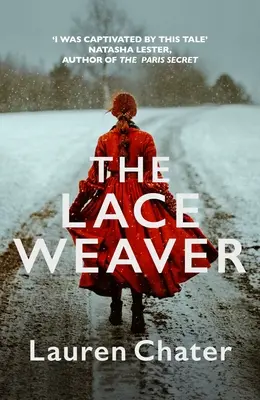 Tkáčka čipiek - The Lace Weaver