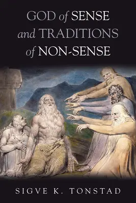 Boh zmyslu a tradície nezmyslu - God of Sense and Traditions of Non-Sense