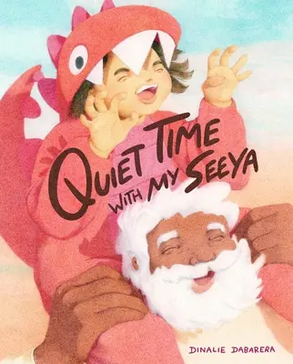 Tichá chvíľa s mojou Seeyou - Quiet Time with My Seeya