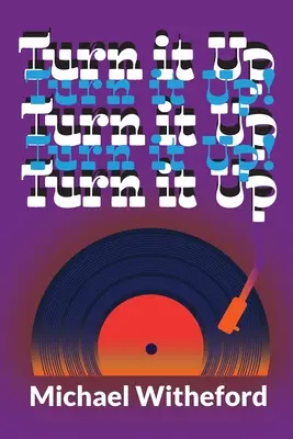 Zapnite to! - Turn It Up!