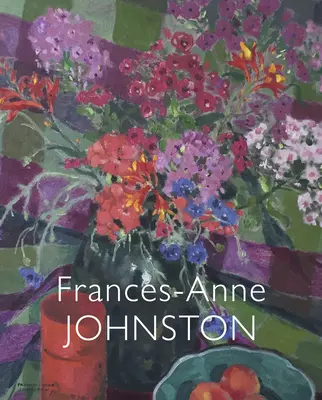 Frances-Anne Johnstonová: Umelecká tvorba a život - Frances-Anne Johnston: Art and Life