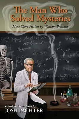 Muž, ktorý vyriešil záhady - The Man Who Solved Mysteries