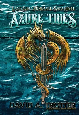 Azúrové prílivy - Azure Tides