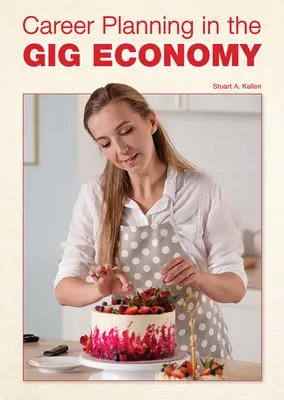 Plánovanie kariéry v ekonomike výkonných pracovníkov - Career Planning in the Gig Economy