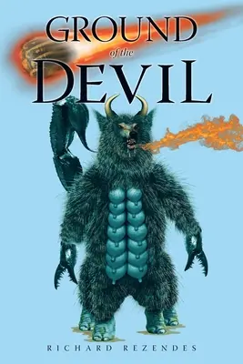 Diablova zem - Ground of the Devil