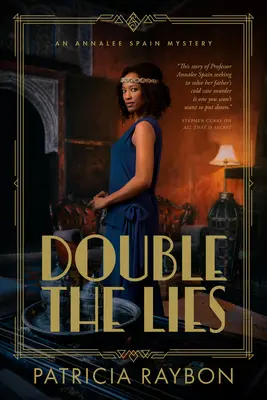 Dvojnásobok lží - Double the Lies