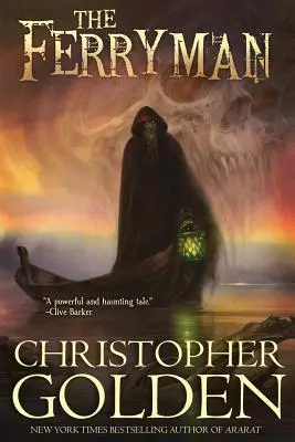 Prievozník - The Ferryman