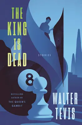 Kráľ je mŕtvy: príbehy - The King Is Dead: Stories